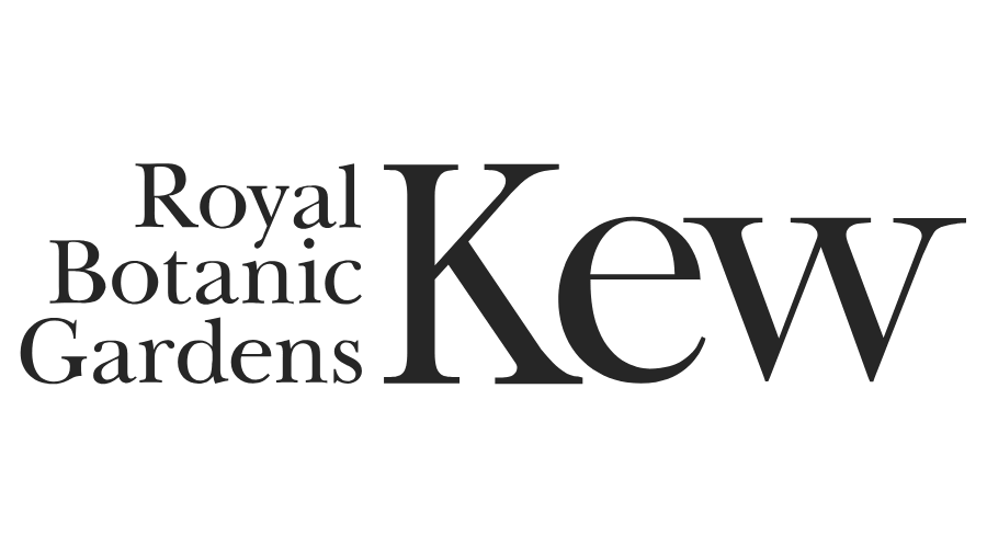 royal botanic gardens kew vector