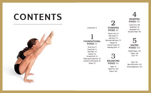 The Complete Book of Yoga Inversions