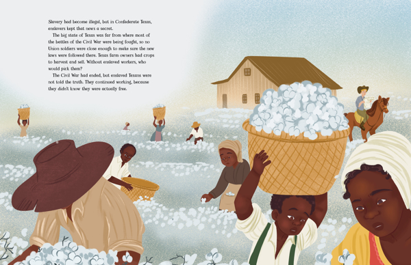 The Juneteenth Story